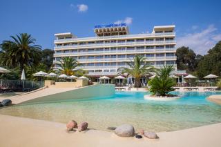 Hôtel Campo Dell'oro - 8