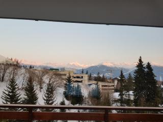 Télérésidence - Crans-Montana - 9