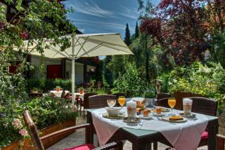 DIANA Naturpark Hotel - Partnerbetrieb von "Oberstaufen PLUS GOLF" - Oberstaufen - 4