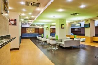 Hotel Clermont - Covasna - 9