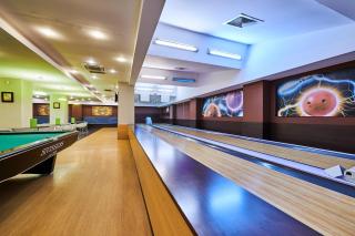 Hotel Clermont - Covasna - 6