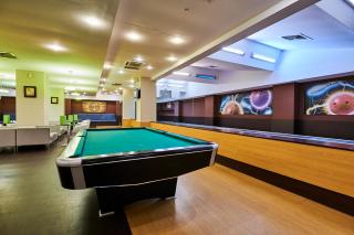 Hotel Clermont - Covasna - 5