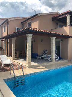 Villa Olive-Home with Pool - 9