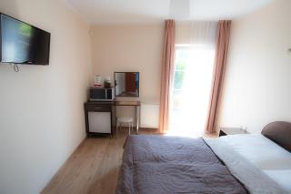 Villa Przy Plazy w Trzesaczu - Trzęsacz - 6