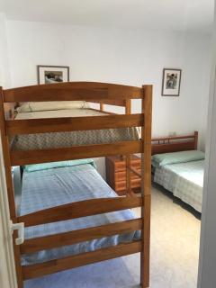 APARTAMENTO Nº 13 URB. CALA JOSEP - Vinarós - 1