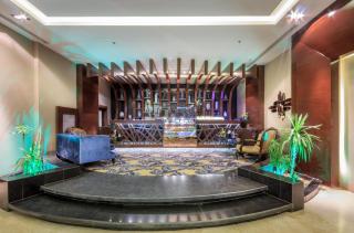 Al Muhaidb Al Olaya Suites - Riyad - 3