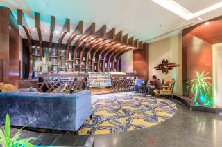 Al Muhaidb Al Olaya Suites - Riyad - 1