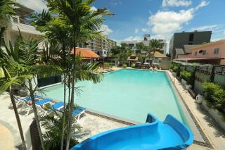 My Way Hua Hin Music Hotel SHA Extra Plus - Hua Hin - 0