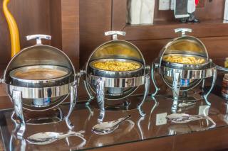 Al Muhaidb Al Olaya Suites - Riyad - 4