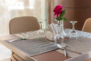 Al Muhaidb Al Olaya Suites - Riyad - 5