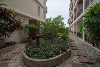Jomtien Beach Penthouses - Jomtien Beach - 3