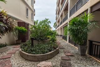 Jomtien Beach Penthouses - Jomtien Beach - 2