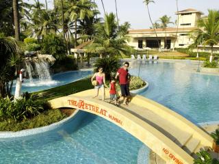 The Retreat Hotel & Convention Centre - Mumbai - 5