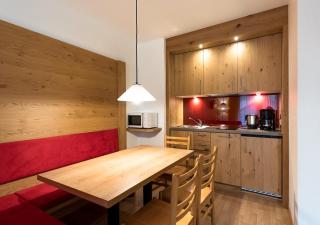 Spirit Appartementhaus Egga - Brand - 9