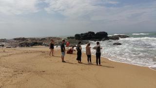 Turtle Watch Cabana - 4