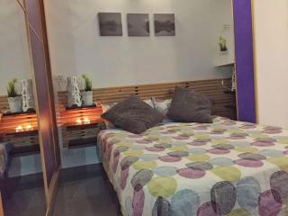 Estudio Playa Canteras 2-4p Wifi 500MB - Las Palmas - 4