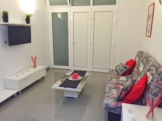Estudio Playa Canteras 2-4p Wifi 500MB - Las Palmas - 2