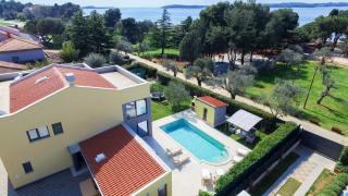 Apartments Villa Nina - 9