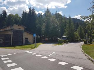 Casa Alpina Dobbiaco - Dobbiaco - 3