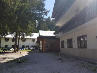 Casa Alpina Dobbiaco - Dobbiaco - 2