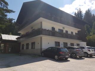 Casa Alpina Dobbiaco - Dobbiaco - 1