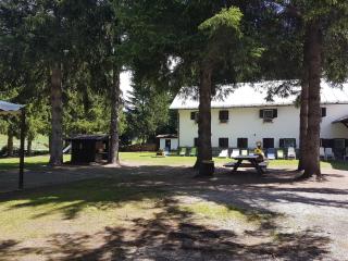Casa Alpina Dobbiaco - Dobbiaco - 8