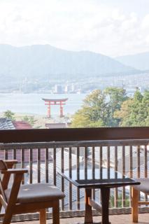 Kikunoya - Miyajima - 2