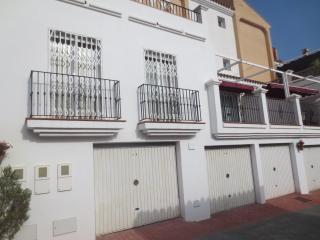 Spaciously Cosy Apartment 5b close to beach - Nerja - 7