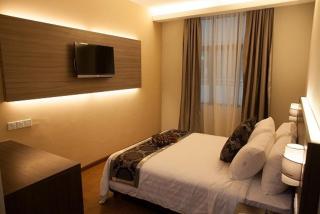 Holiday Villa Hotel & Suites Kota Bharu - Wakaf Che Yeh, Night Market - Kota Bharu - 4