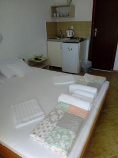 Apartments Skala - 2