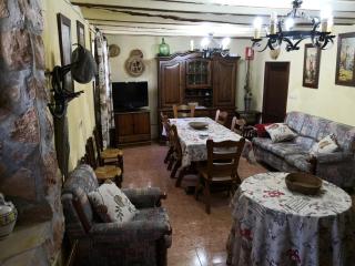 Casa Rural La Liebre - Hinojares - 8