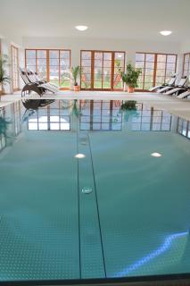 Hotel Hochsteg Gütl | Traunsee Salzkammergut - Ebensee - 7