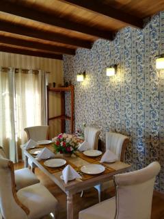 Lakeside Cottages - Nuwara Eliya - 6