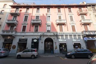 New Apartment Marghera - Mailand - 5