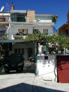 Apartmani Vodice - Vodice - 9