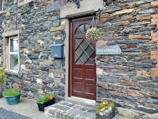 Brackendale Cottage - Uk1335 - 9