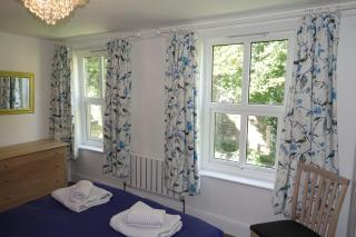 Saffron House - 4