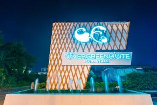 Evergreen Suite Hotel - 3