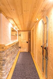 Ferienhäuser Tschofen Garfrescha - Sankt Gallenkirch - 2