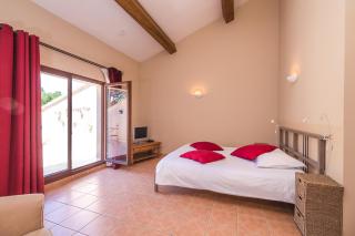 Le Relais Du Grand Logis - 1