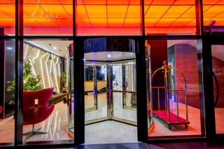 Hotel Bridges Bishkek - 2