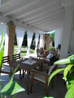 I Salici - Marina di Massa - 7