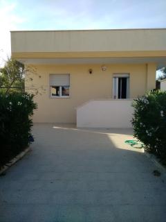 Villa Maria al mare - Capilungo - 8