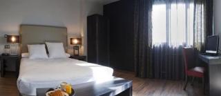 Hotel Valcarce León - Onzonilla - 4