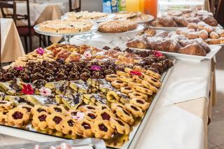 Hotel Villa Pina - Milano Marittima - 2