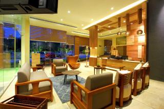 Woodnote Thekkady - Thekkady - 7