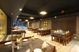Woodnote Thekkady - Thekkady - 5