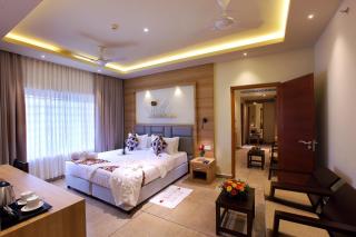 Woodnote Thekkady - Thekkady - 6