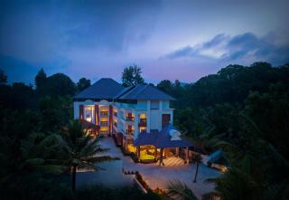 Woodnote Thekkady - Thekkady - 0
