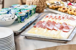 Hotel Villa Pina - Milano Marittima - 4